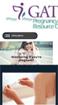 Mobile Screenshot of gateprc.org